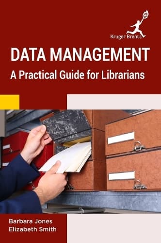 Cover of Data Management