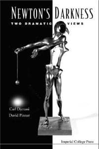 Cover of Newton's Darkness: Two Dramatic Views