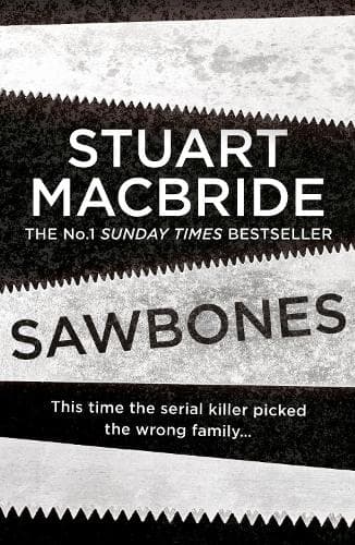 Cover of Sawbones