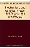 Cover of Biochemistry and Genetics