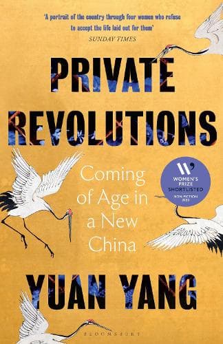 Cover of Private Revolutions