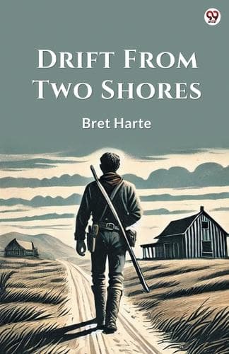 Cover of Drift From Two Shores (Edition1)