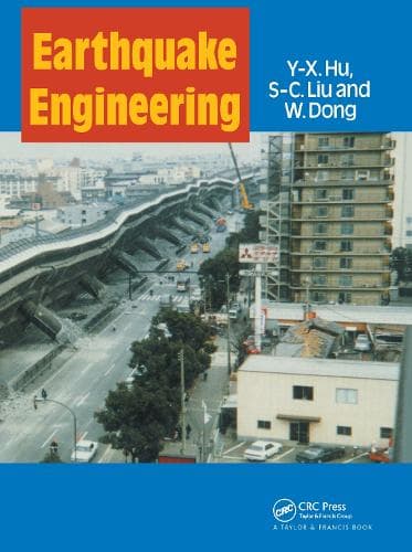 Cover of Earthquake Engineering