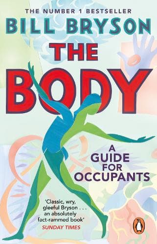 Cover of The Body