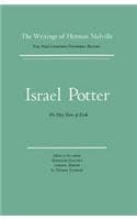 Cover of Israel Potter