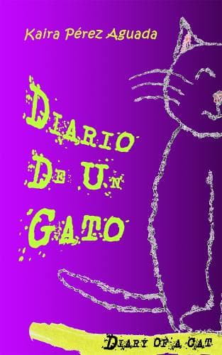 Cover of Diario De Un Gato / Diary of a Cat