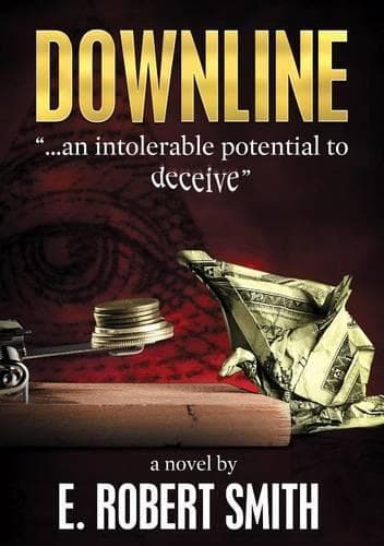 Cover of Downline