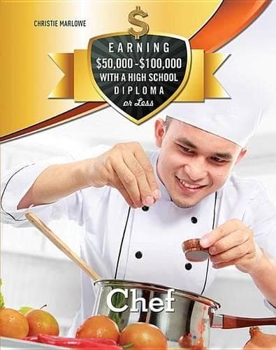 Cover of Chef