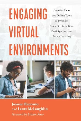 Cover of Engaging Virtual Environments