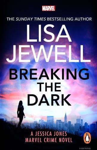 Cover of Breaking the Dark