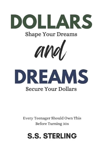 Cover of Dollars And Dreams