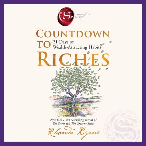 Cover of Countdown to Riches