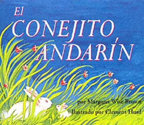 Cover of The Runaway Bunny (Spanish Edition)