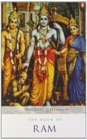 Cover of The Book of Ram