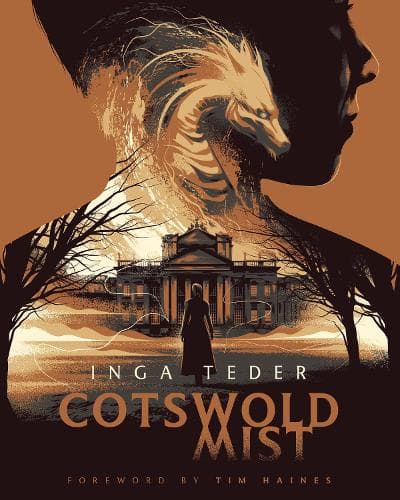 Cover of Cotswold Mist