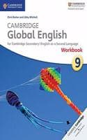 Cover of Cambridge Global English Stage 7 Coursebook with Audio CD Maldives