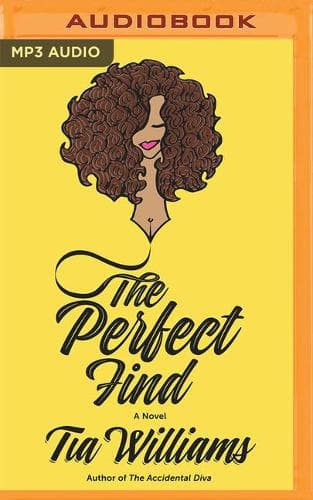 Cover of The Perfect Find
