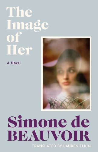 Cover of The Image of Her