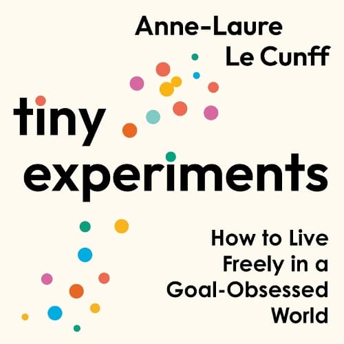 Cover of Tiny Experiments