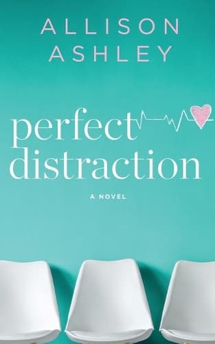 Cover of Perfect Distraction