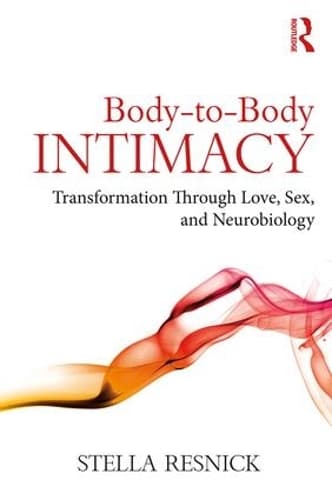 Cover of Body-to-Body Intimacy