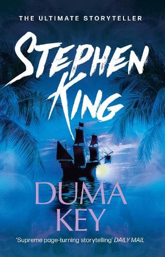 Cover of Duma Key