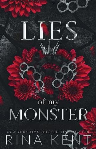 Cover of Lies of My Monster