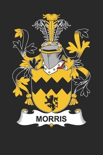 Cover of Morris