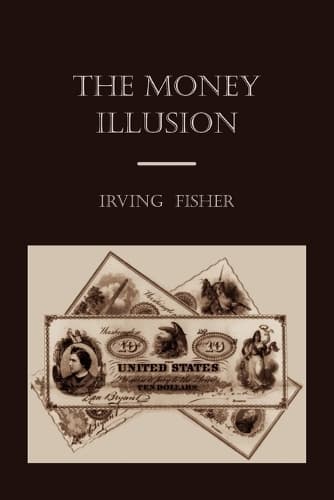 Cover of The Money Illusion