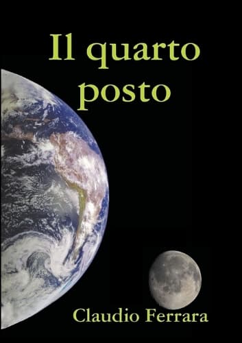 Cover of Il Quarto Posto