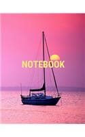 Cover of Notebook