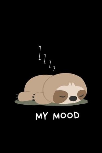 Cover of My mood