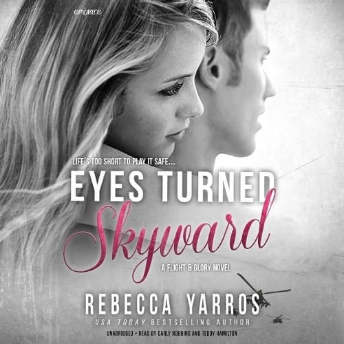 Cover of Eyes Turned Skyward