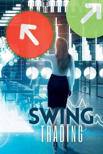 Cover of Swing Trading