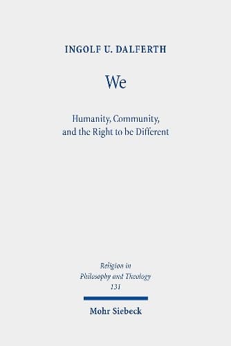 Cover of We