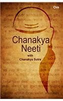 Cover of Chanakya Neeti