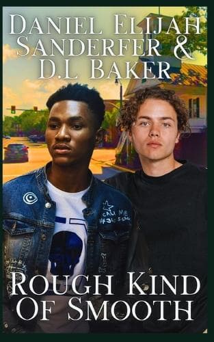 Cover of Rough Kind Of Smooth