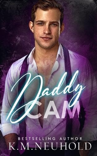 Cover of Daddy Cam