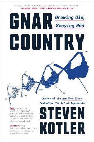 Cover of Gnar Country