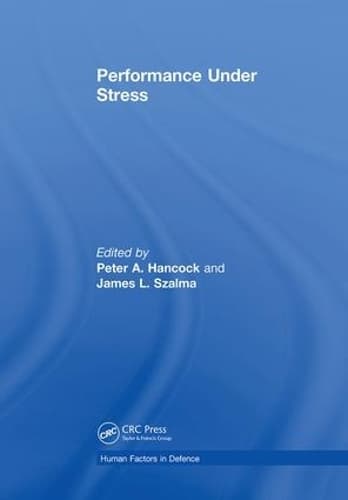 Cover of Performance Under Stress