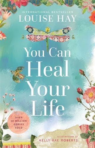 Cover of You Can Heal Your Life