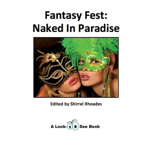 Cover of Fantasy Fest