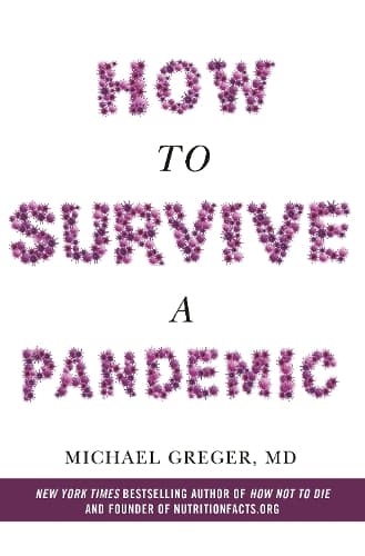 Cover of How to Survive a Pandemic