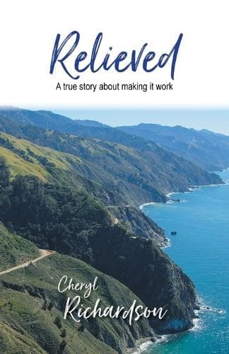 Cover of Relieved
