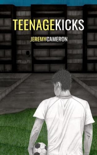 Cover of Teenage Kicks
