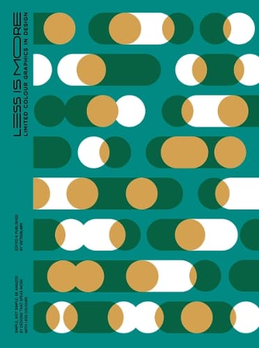 Cover of LESS IS MORE: 20th Anniversary Edition