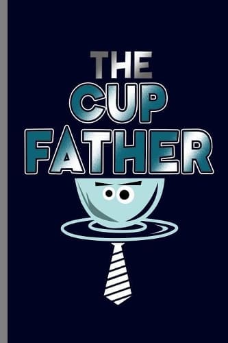 Cover of The cup father