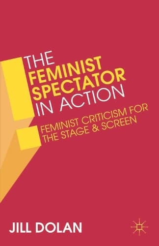 Cover of The Feminist Spectator in Action