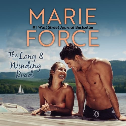 Cover of The Long and Winding Road
