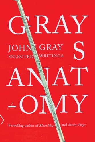 Cover of Gray's Anatomy
